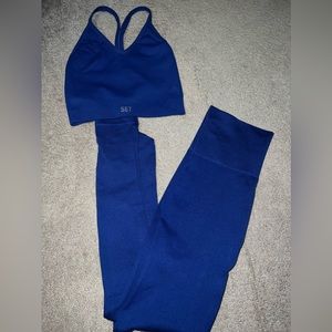 SET Active Sculptflex Set